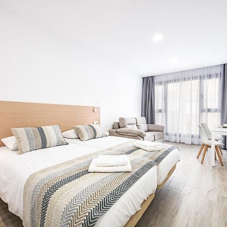La Marquesa Ten Suites Canteras 大加那利岛拉斯帕尔马斯 外观 照片