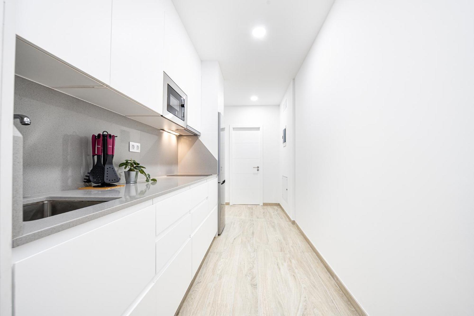 La Marquesa Ten Suites Canteras 大加那利岛拉斯帕尔马斯 外观 照片