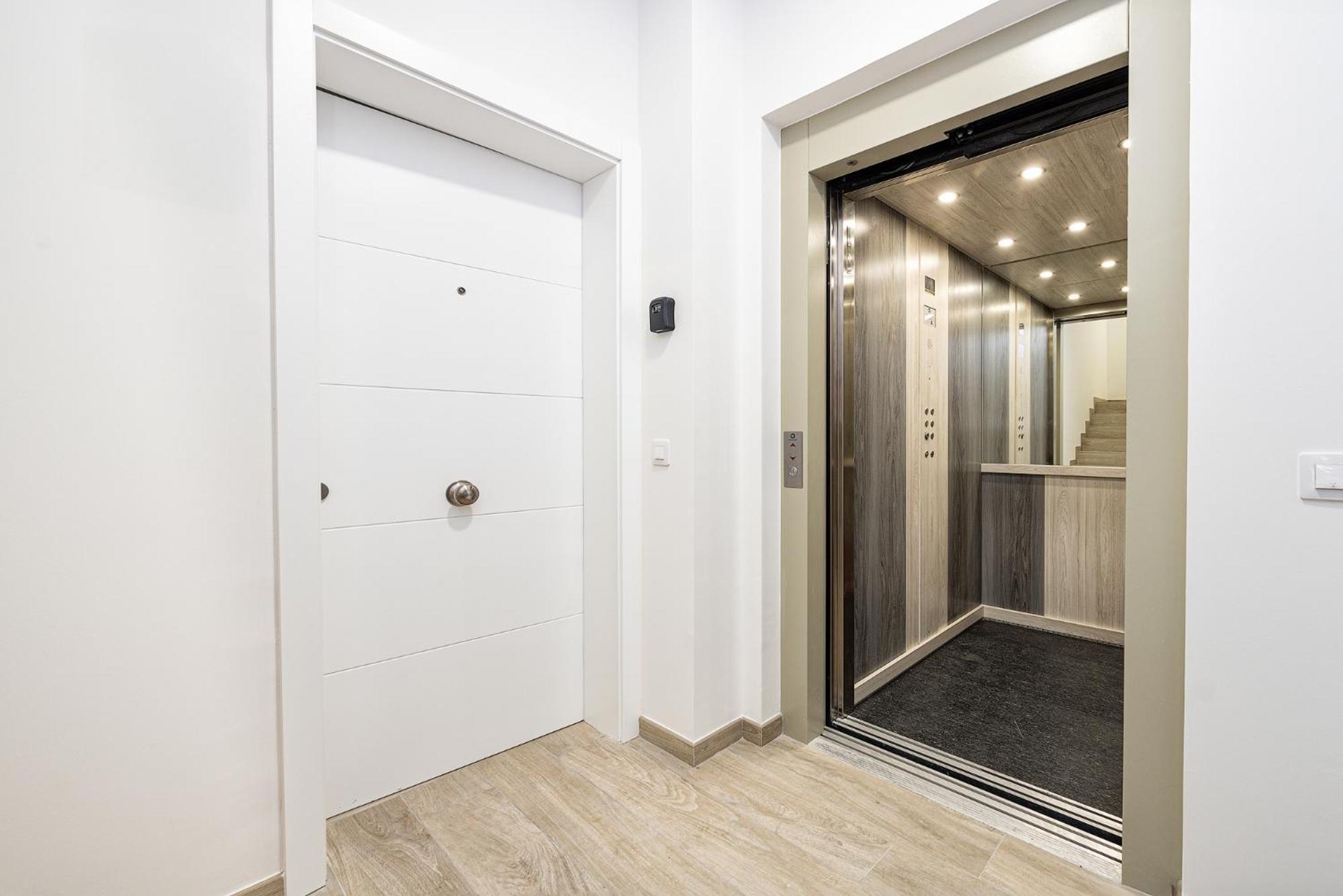 La Marquesa Ten Suites Canteras 大加那利岛拉斯帕尔马斯 外观 照片