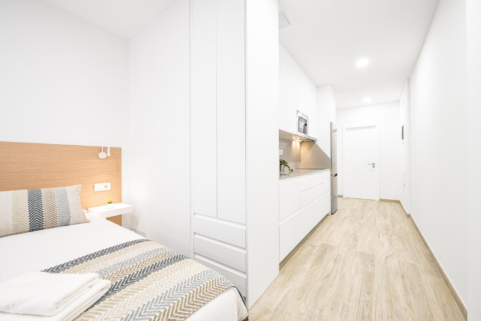 La Marquesa Ten Suites Canteras 大加那利岛拉斯帕尔马斯 外观 照片