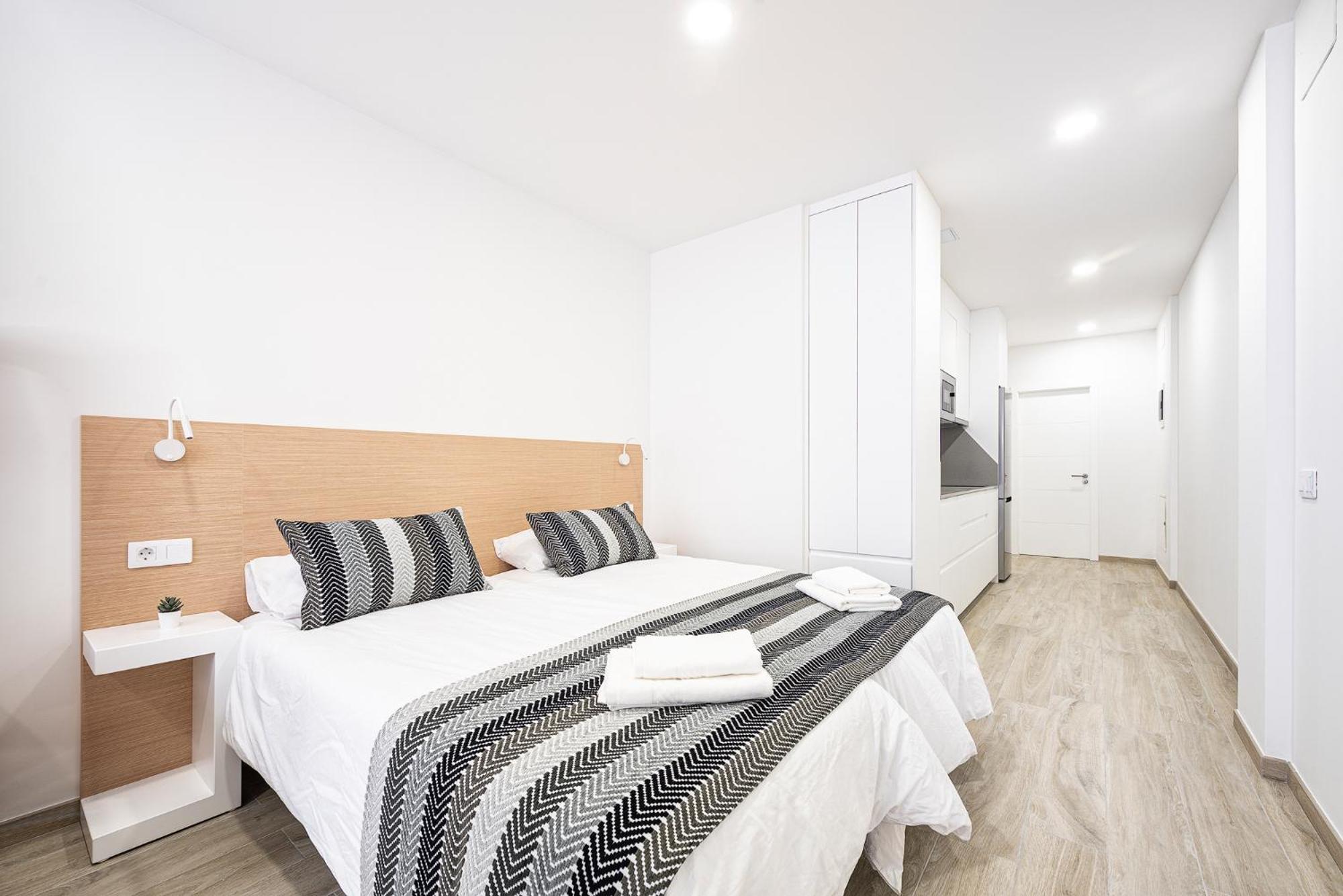 La Marquesa Ten Suites Canteras 大加那利岛拉斯帕尔马斯 外观 照片