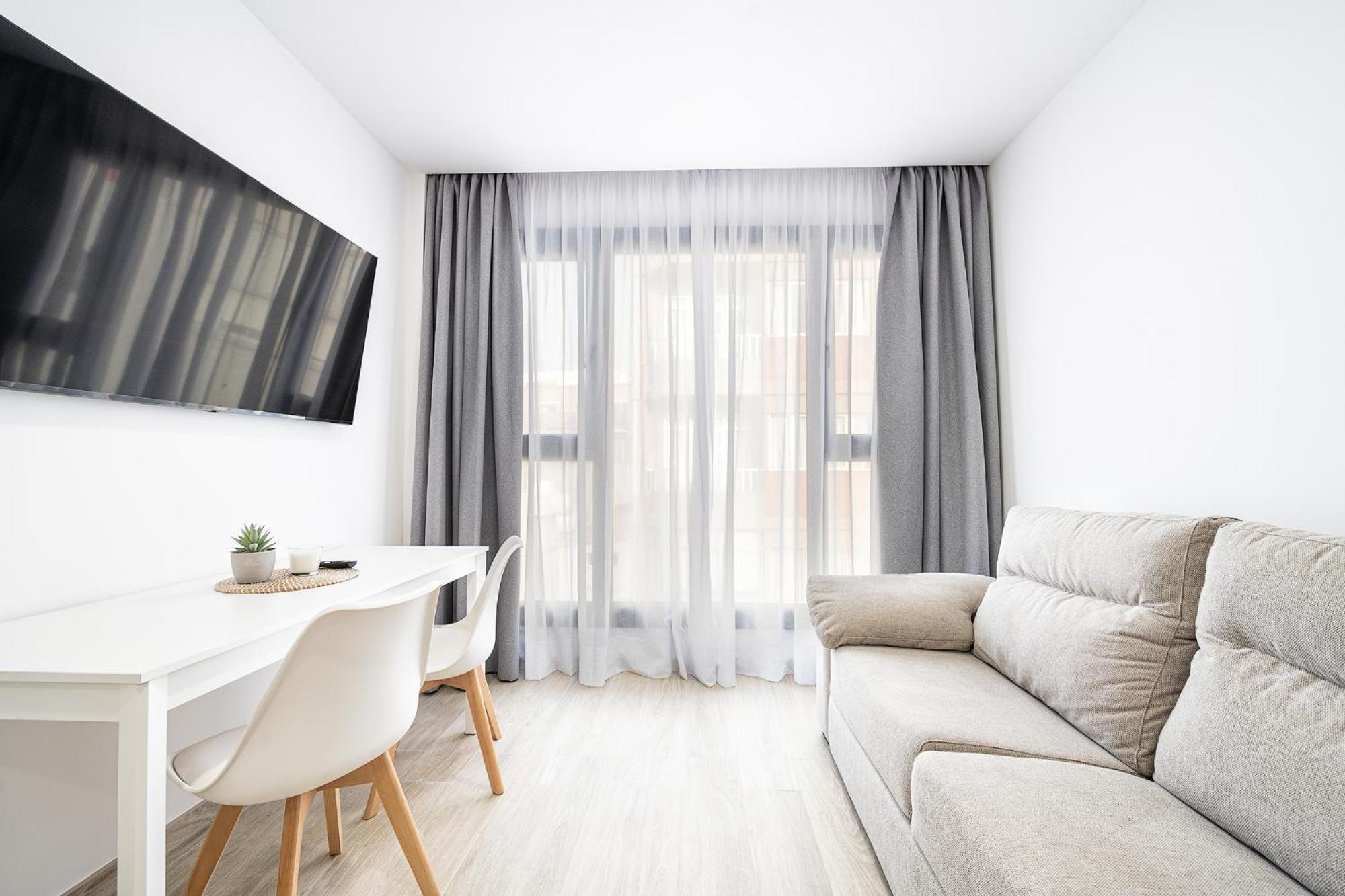 La Marquesa Ten Suites Canteras 大加那利岛拉斯帕尔马斯 外观 照片