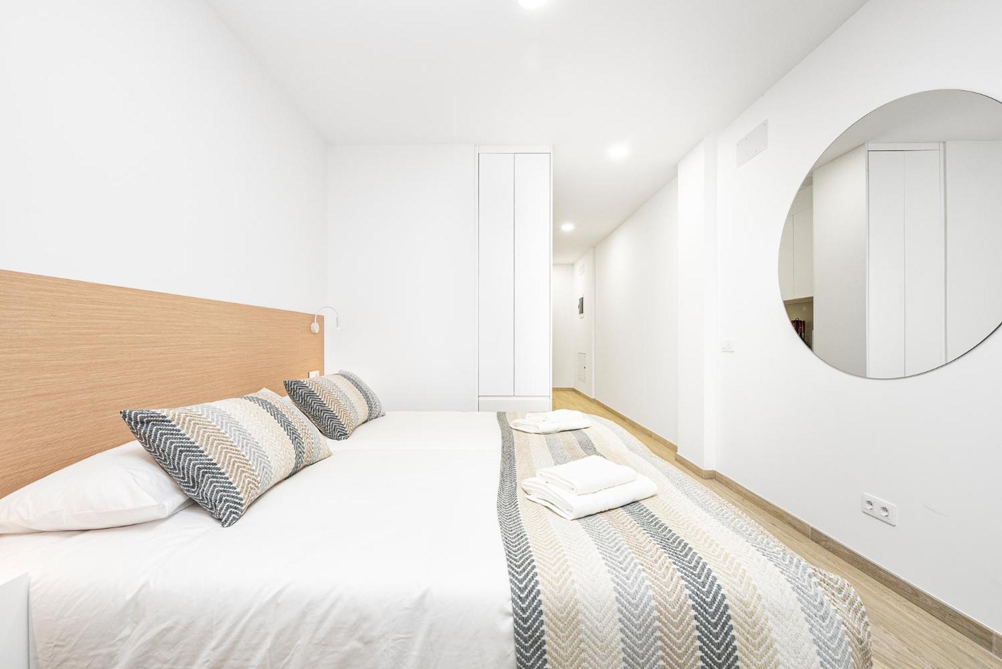 La Marquesa Ten Suites Canteras 大加那利岛拉斯帕尔马斯 外观 照片