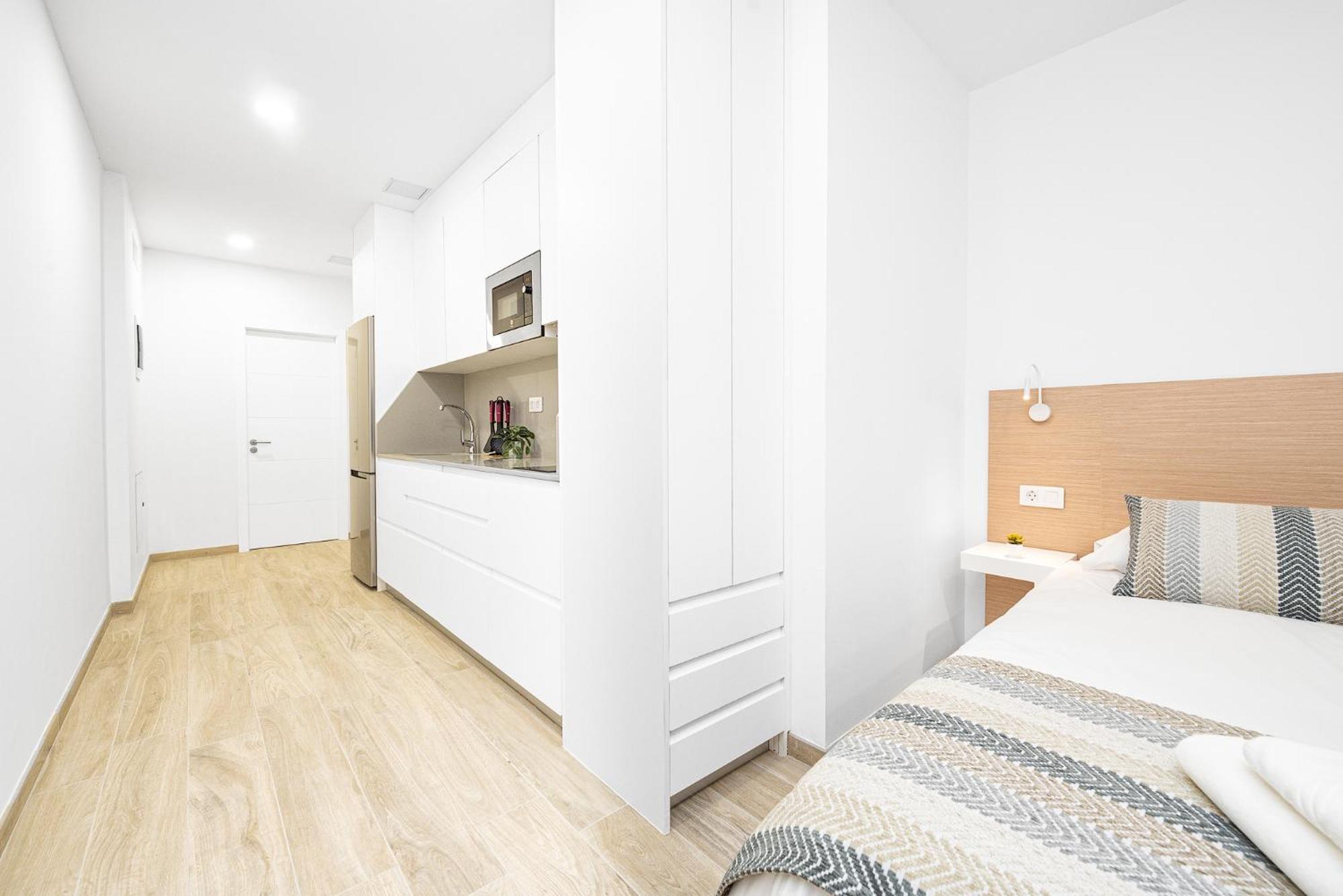 La Marquesa Ten Suites Canteras 大加那利岛拉斯帕尔马斯 外观 照片