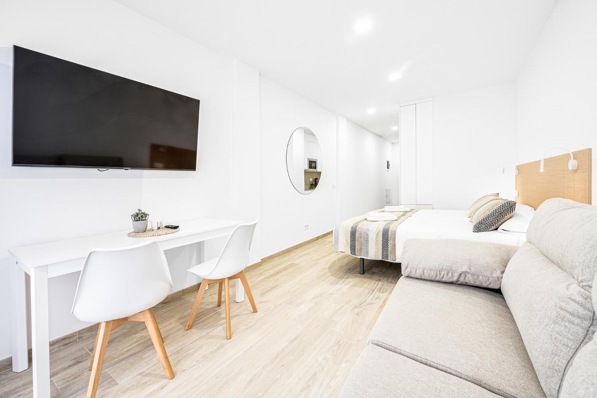 La Marquesa Ten Suites Canteras 大加那利岛拉斯帕尔马斯 外观 照片