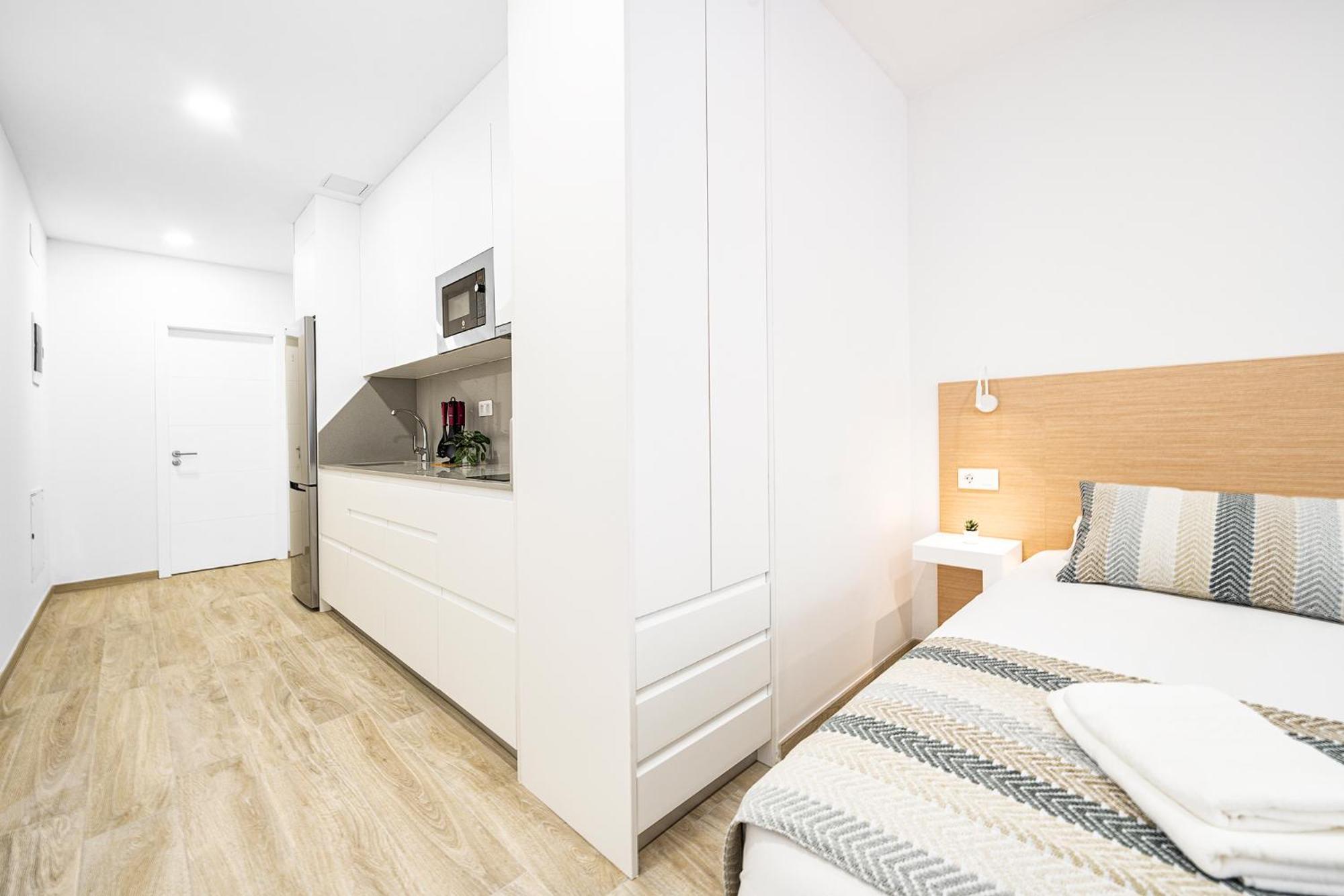 La Marquesa Ten Suites Canteras 大加那利岛拉斯帕尔马斯 外观 照片