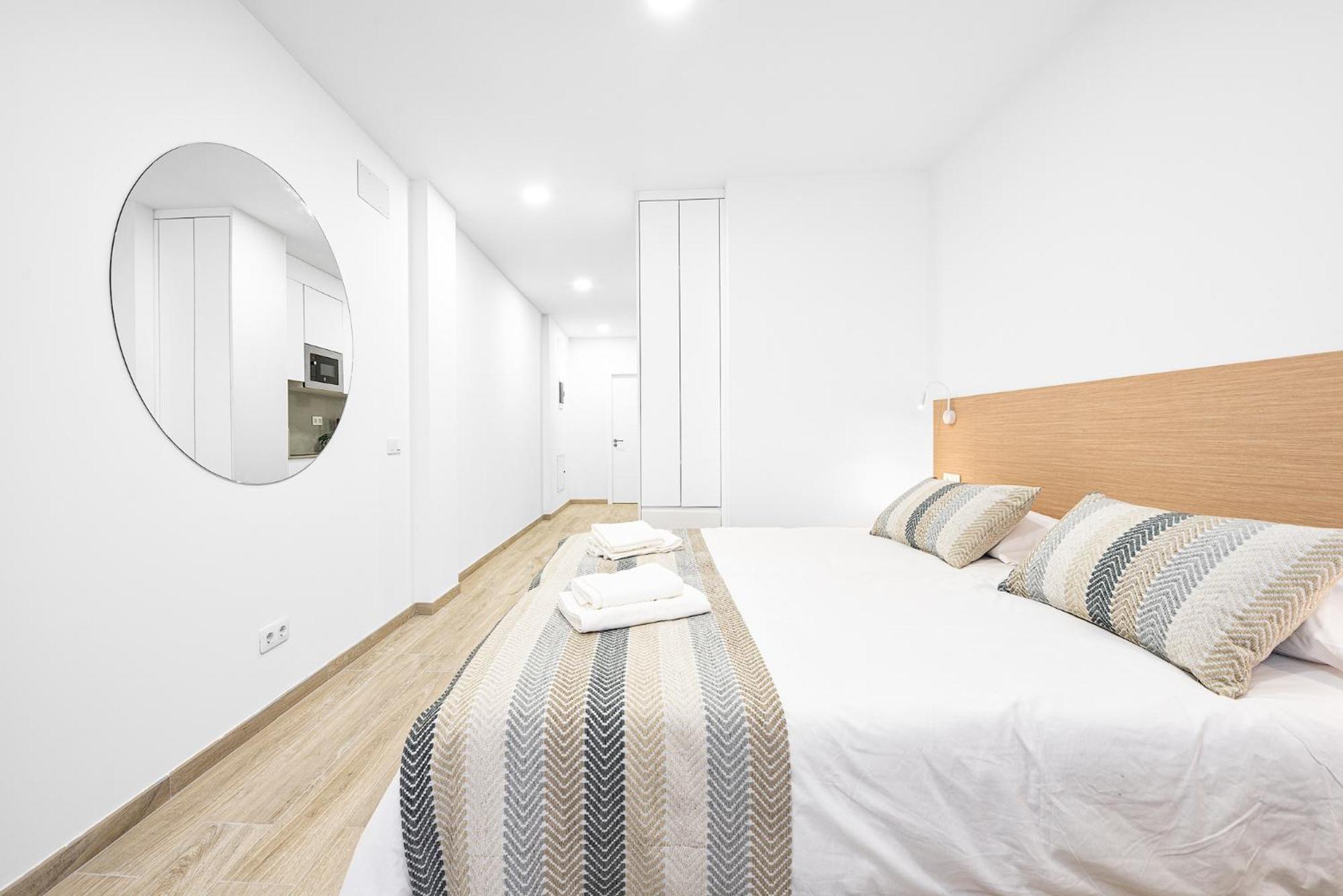 La Marquesa Ten Suites Canteras 大加那利岛拉斯帕尔马斯 外观 照片