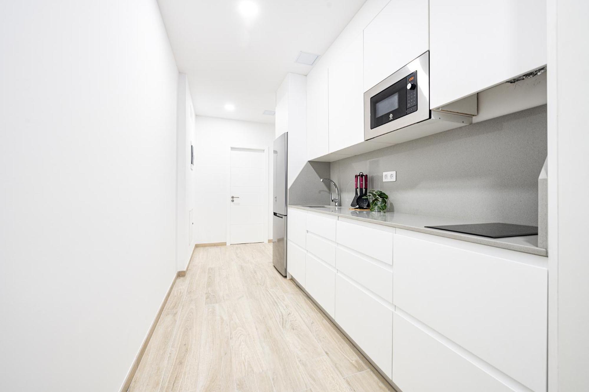 La Marquesa Ten Suites Canteras 大加那利岛拉斯帕尔马斯 外观 照片