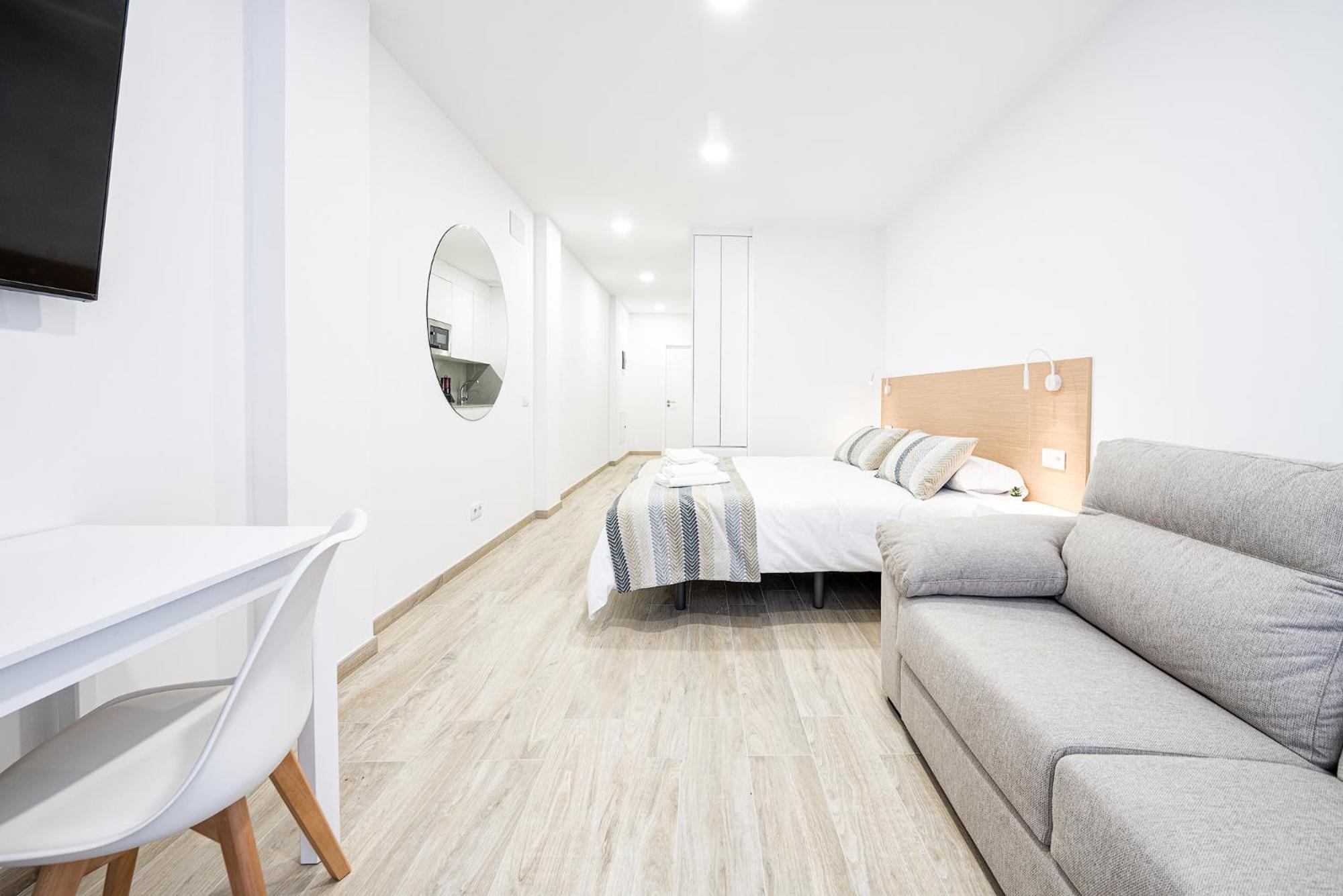 La Marquesa Ten Suites Canteras 大加那利岛拉斯帕尔马斯 外观 照片