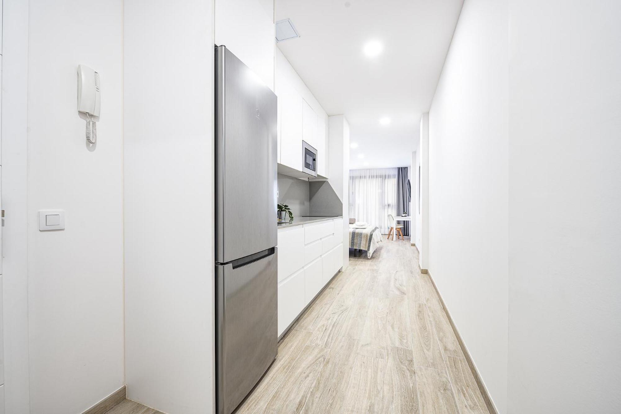La Marquesa Ten Suites Canteras 大加那利岛拉斯帕尔马斯 外观 照片
